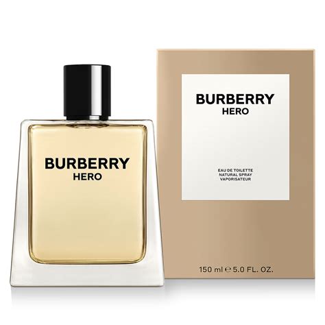 burberry edt|Burberry hero 1.6 oz.